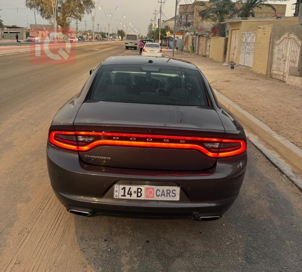 Dodge Charger